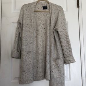 Abercrombie & Fitch cardigan